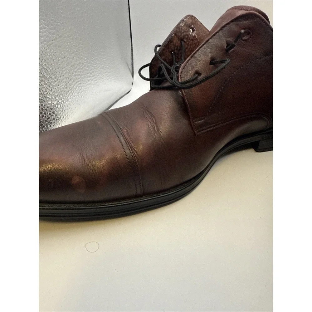 Cole Haan step up
